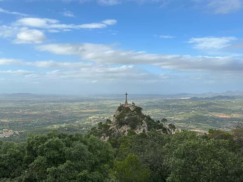 Hiking tour with a dream view of the former monastery of Sant Salvador, 3-4 hours. - Final Thoughts