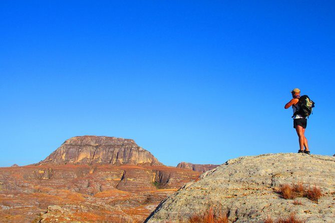 Hiking Tours Madagascar - Exploring Madagascar on Foot: A Complete Review of the 13-Day Hiking Tour