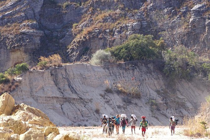Hiking Tours Madagascar - A Closer Look at the Madagascar Hiking Tour