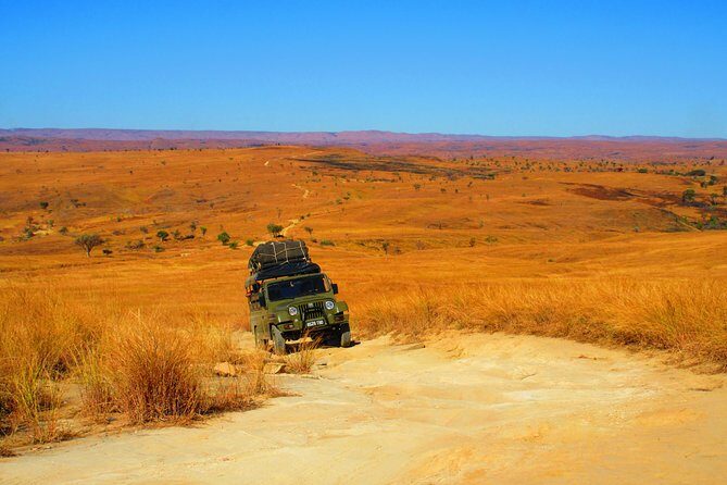 Hiking Tours Madagascar - FAQ