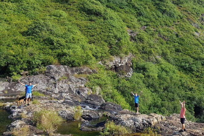 Hiking Trip Full-Day: The Magnificent 7 Waterfalls Sept Cascades including Lunch - Final Thoughts: Who Should Book This Tour?