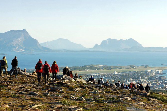 Hiking Trip to Keiservarden, Classic Hike, Bodo - Northern Norway - Hiking Trip to Keiservarden, Classic Hike, Bodo - Northern Norway