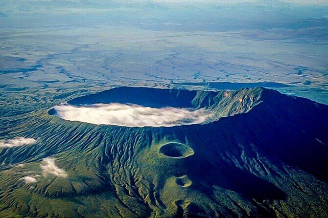 Hiking Trip to Mount Longonot National Park & Lake Naivasha - The Sum Up