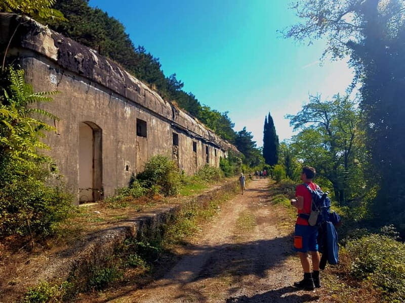 Hiking Vrmac peninsula with panoramic view on Kotor bay - Final Thoughts