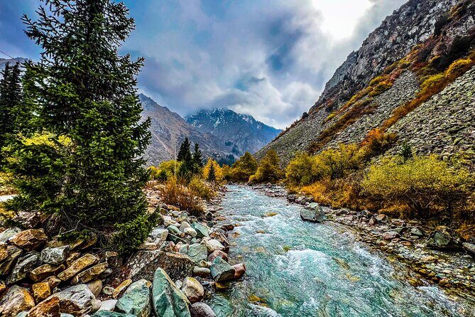 Hiking wonderland Ala Archa National Park - Authentic Reviews and Tips from Past Travelers  