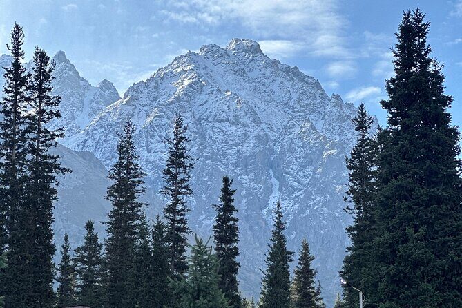 Hiking wonderland Ala Archa National Park - Who is This Tour Best For?  