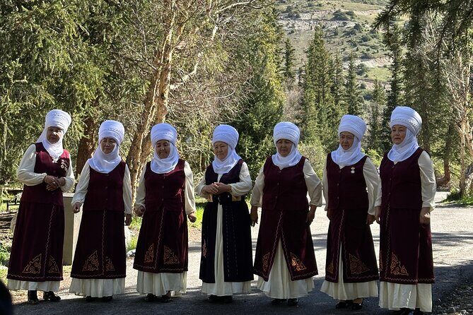 Hiking wonderland Ala Archa National Park - FAQs  