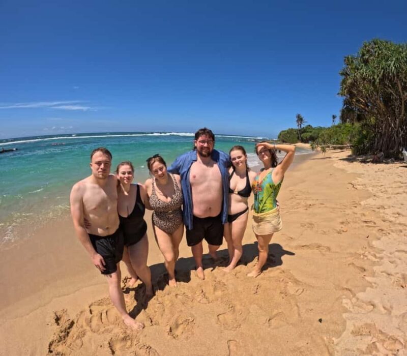 Hikkaduwa: Amazing Snorkeling with Coral, Fish & Turtles - Key Points