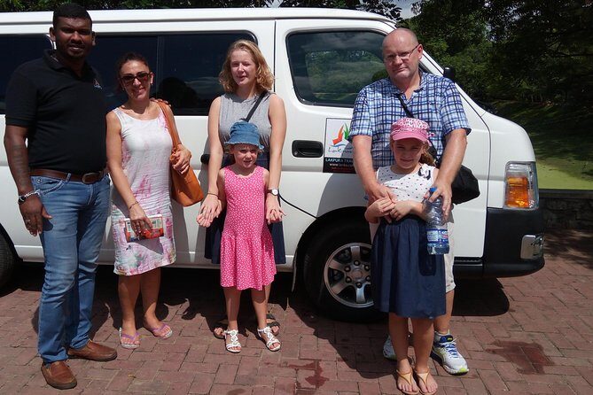 Hikkaduwa City to Negombo City Private Transfer - Why Choose This Private Transfer?