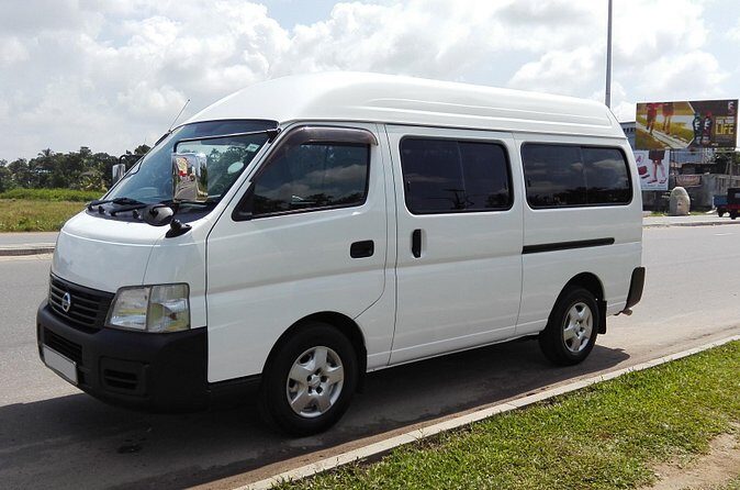 Hikkaduwa City to Negombo City Private Transfer - Practical Details and Tips