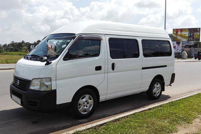Hikkaduwa City to Negombo City Private Transfer - Frequently Asked Questions