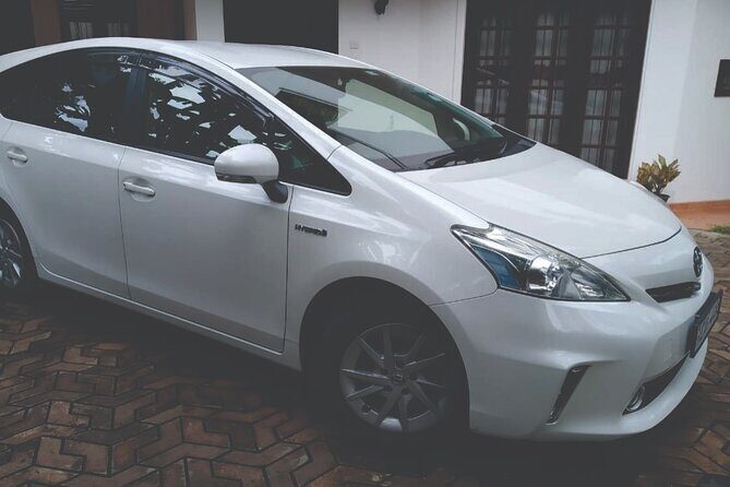 Hikkaduwa Day Excursion - Transportation and Overall Comfort