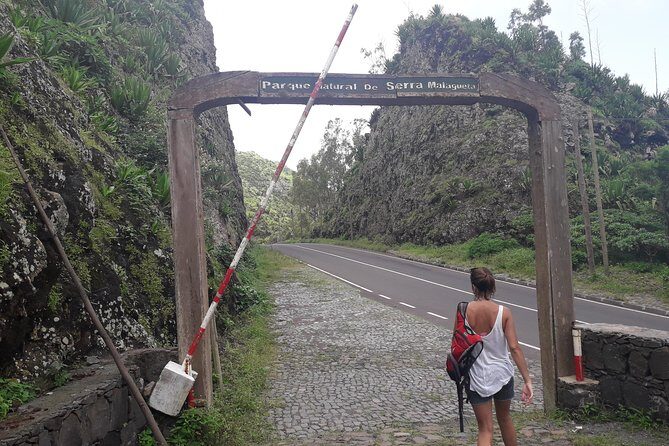 Hikking Natural Park/Serra Malagueta - The Itinerary: What to Expect on Your Hike