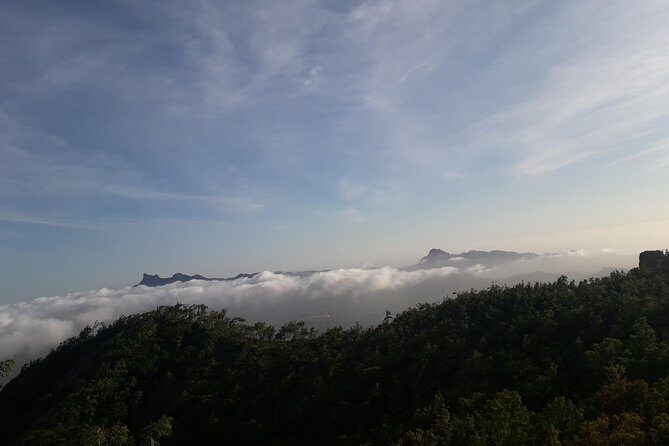 Hikking Natural Park/Serra Malagueta - Insights from Previous Travelers