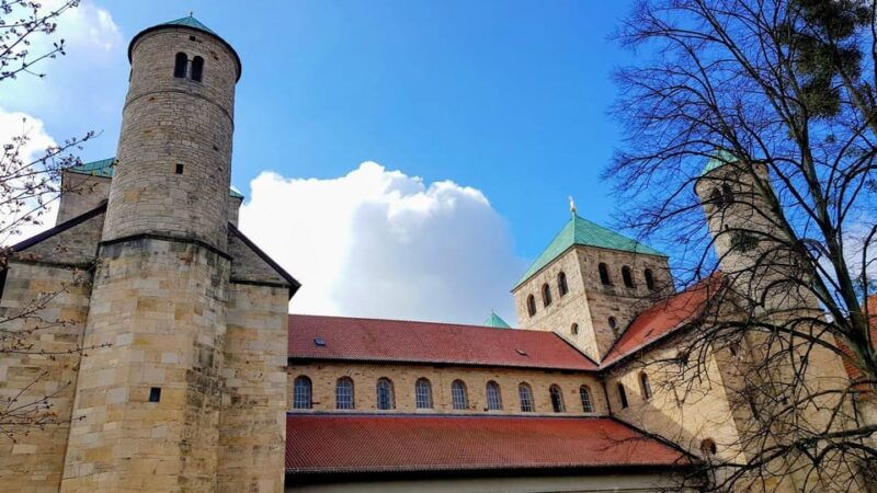 hildesheim-old-town-guided-discovery-tour