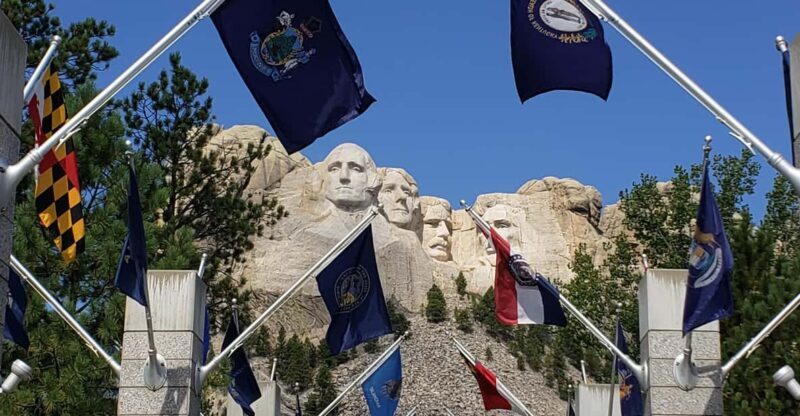 Hill City: Private Mount Rushmore, Crazy Horse & More Tour - Final Thoughts