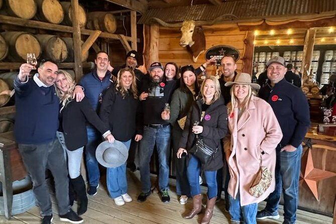 hill-country-brewery-limousine-tour