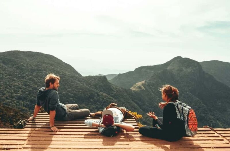 Hill Country of Sri Lanka in 3 Days Private Tour with Hotels - Who Would Love This Tour?