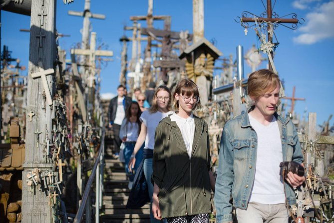 hill-of-crosses-rundale-palace-tour-4