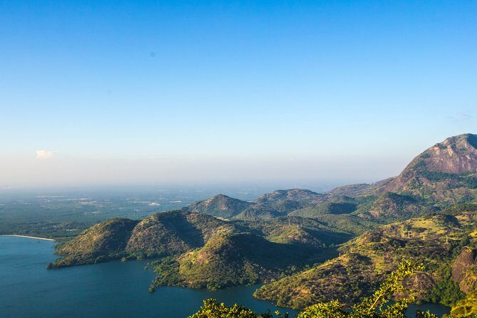 Hill Station Tour from Coimbatore to Valparai - 2 days - Dissecting the Itinerary: What to Expect
