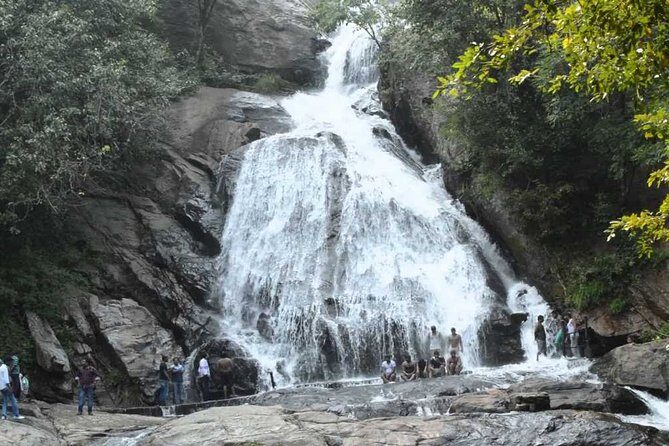 Hill Station Tour from Coimbatore to Valparai - 2 days - Value and Suitability