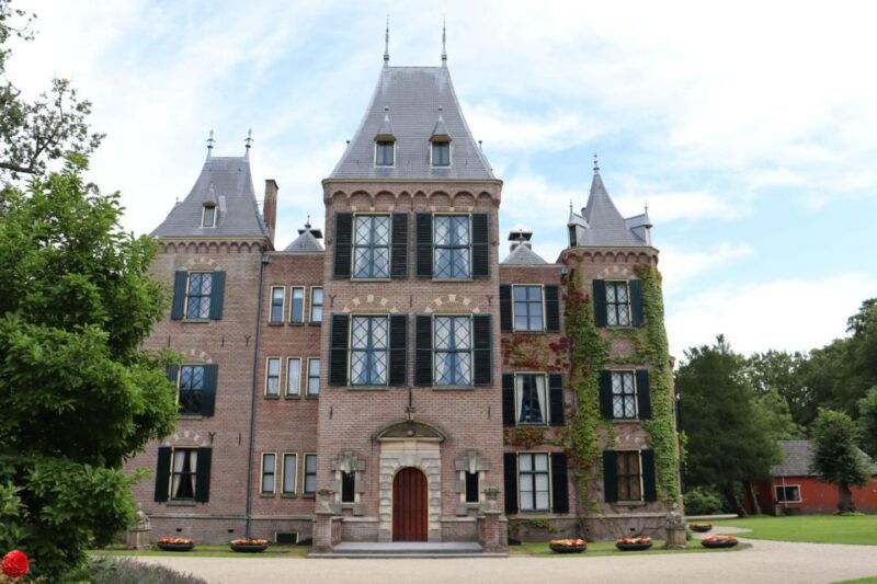 hillegom-guided-e-bike-tour-at-sunset-near-keukenhof