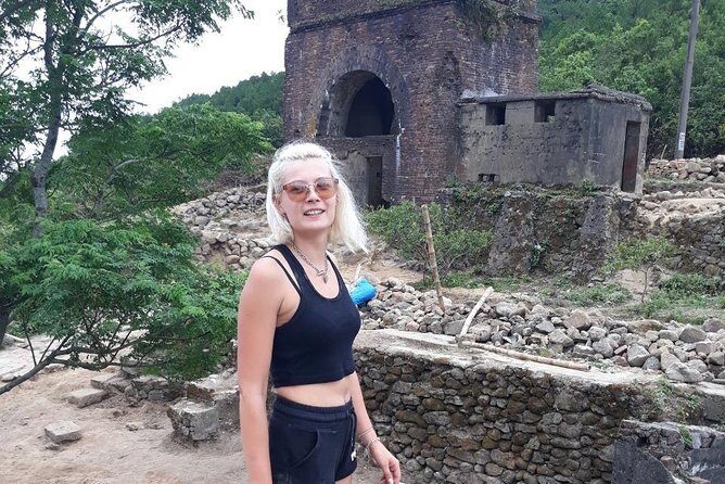 Hills of Da Nang by Jeep - The Sum Up