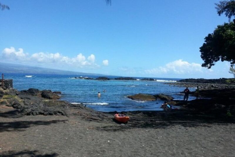 Hilo : Big Island Volcanoes National Park Adventure Tour - Hilo: Big Island Volcanoes National Park Adventure Tour – A Complete Guide to Earth’s Fireworks  