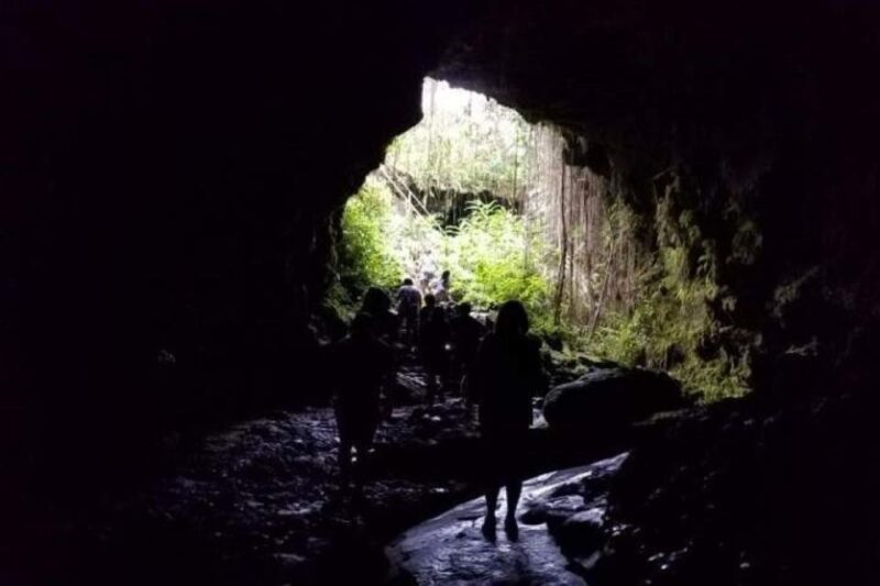 Hilo : Big Island Volcanoes National Park Adventure Tour - FAQ  