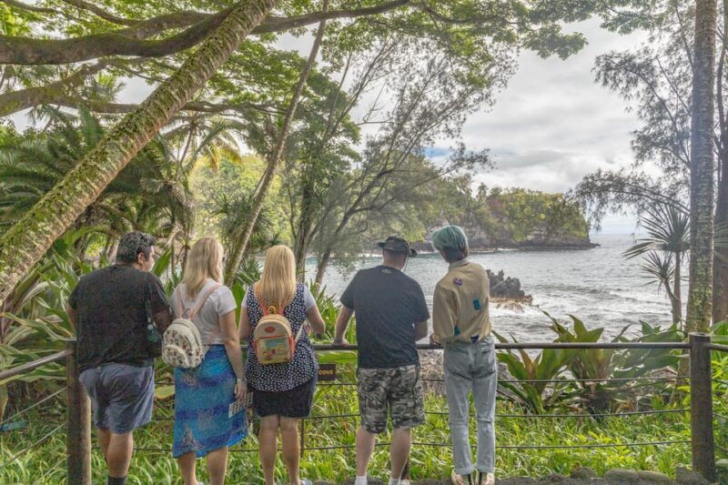 hilo-gardens-waterfalls-farmers-market-shore-excursion