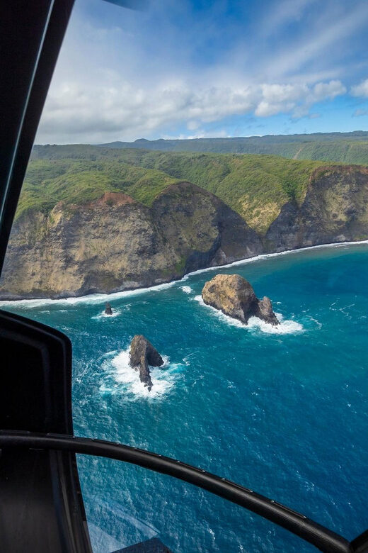 Hilo: Hilo Waterfall Experience Helicopter Tour - FAQ