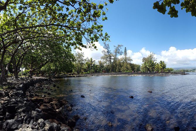 Hilo Shore Excursion: Active Volcano, Lava Tube, Waterfall and Gardens - FAQs