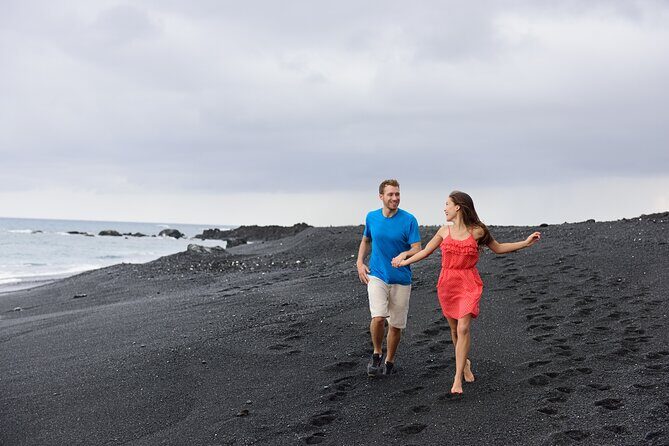 Hilo Shore Excursion: Safari Lava Caves, Falls and Highlights - A Deep Dive into the Tour Experience