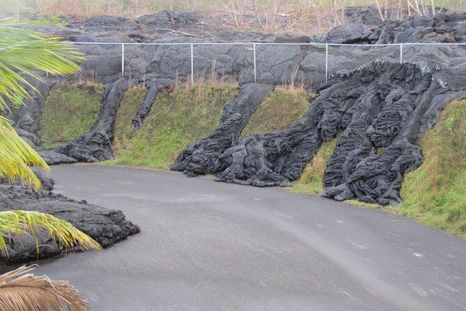 Hilo Shore Excursion: Safari Lava Caves, Falls and Highlights - Final Thoughts: Is This Tour Right for You?