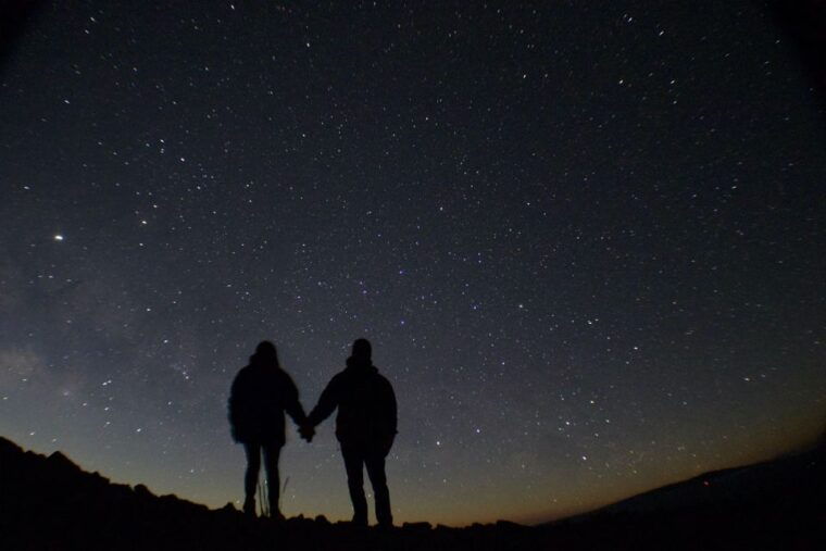 hilo-waikoloa-mauna-kea-summit-sunset-and-stargazing-tour