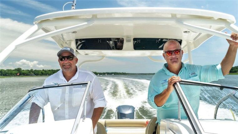 hilton-head-2-hour-private-dolphin-tour