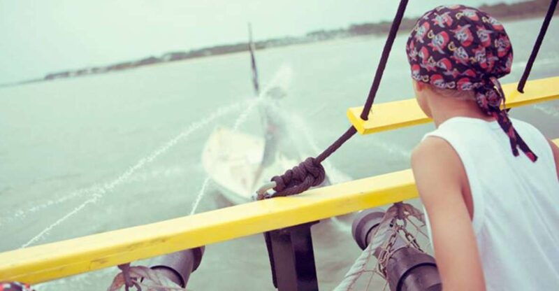 hilton-head-child-friendly-pirate-cruise-with-face-painting