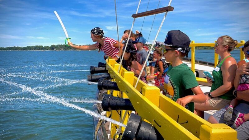 hilton-head-child-friendly-pirate-cruise-with-face-painting