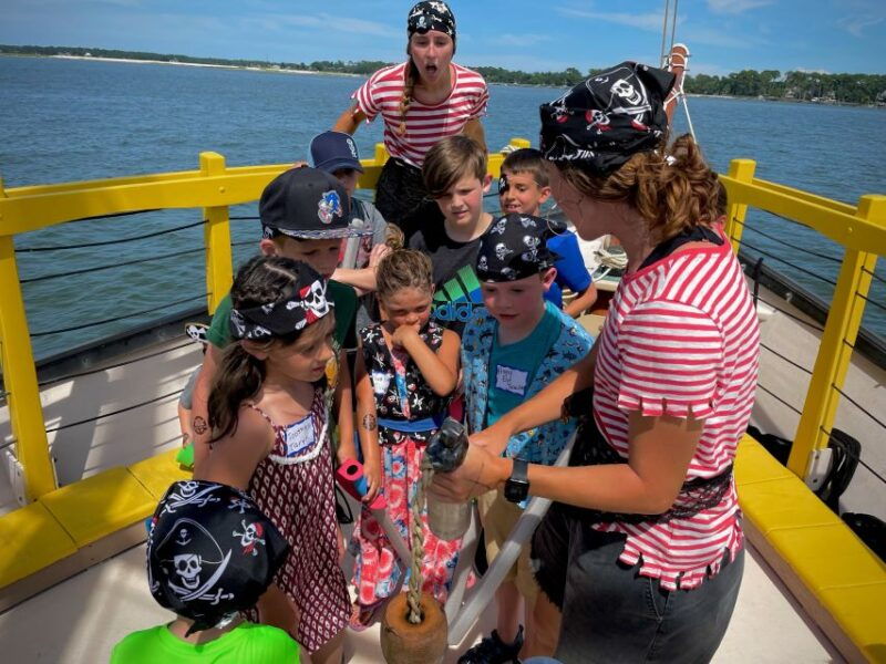 hilton-head-child-friendly-pirate-cruise-with-face-painting