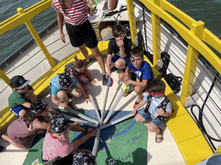 hilton-head-child-friendly-pirate-cruise-with-face-painting