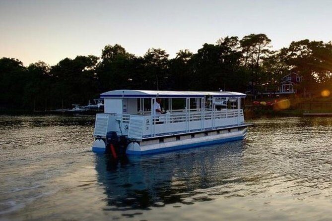 Hilton Head Dolphin Tour with Stop at Disappearing Island - Final Thoughts