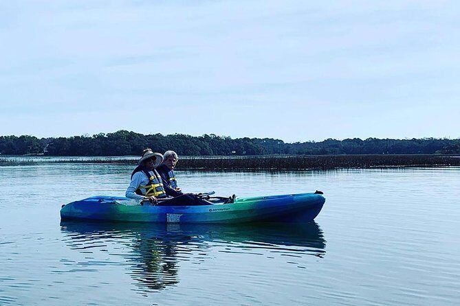 Hilton Head Guided Kayak Tour - Final Thoughts: Is This Tour Worth It?