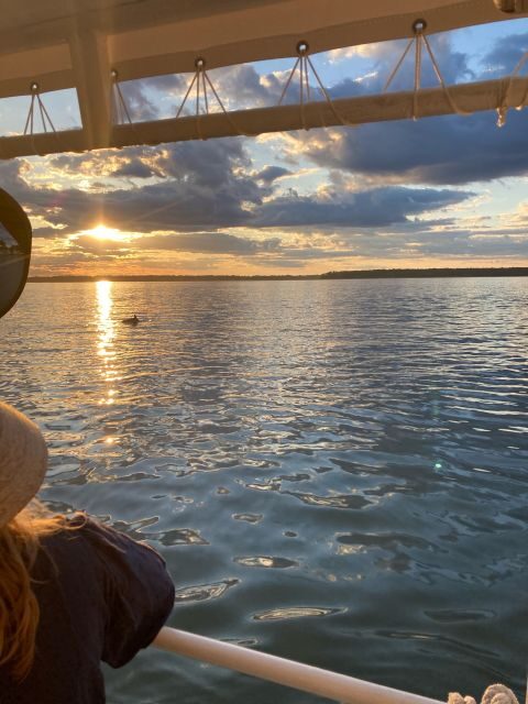 Hilton Head Island: 90-Minute Dolphin & Nature Tour - Final Word