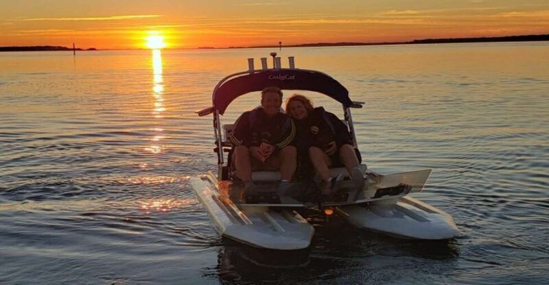 hilton-head-island-sunset-creek-cat-boat-tour