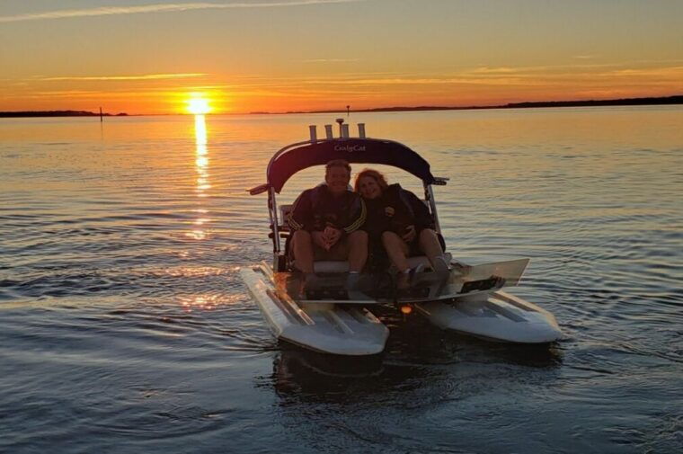hilton-head-island-sunset-creek-cat-boat-tour