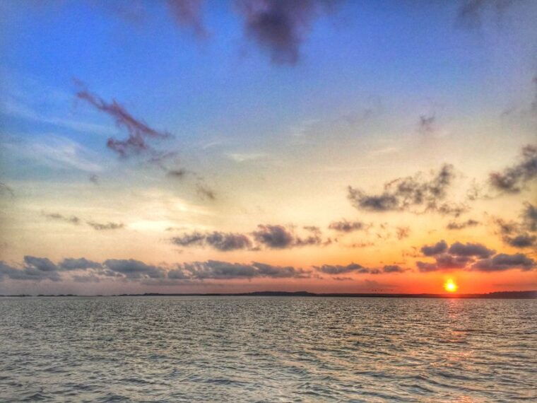 hilton-head-island-sunset-dolphin-watching-tour