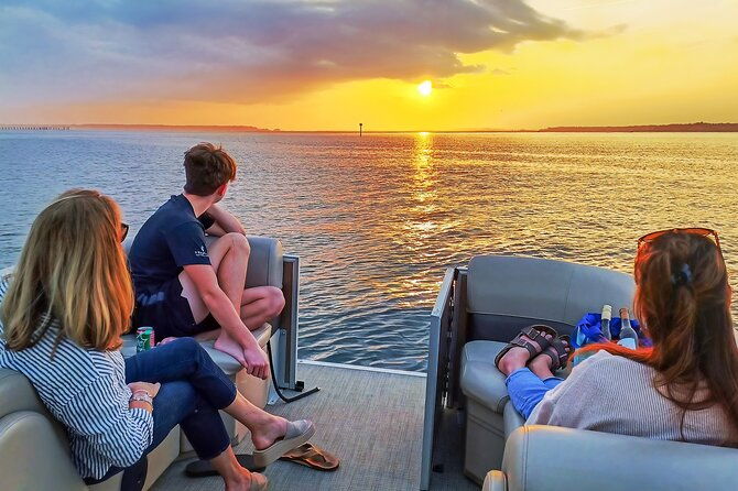 hilton-head-luxury-pontoon-rental-for-2-to-8-hours-2