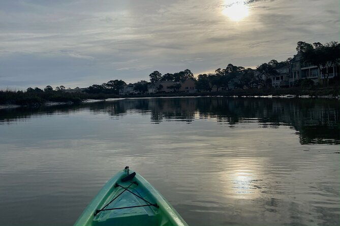 hilton-head-morning-kayaking-coffee-guided-tour