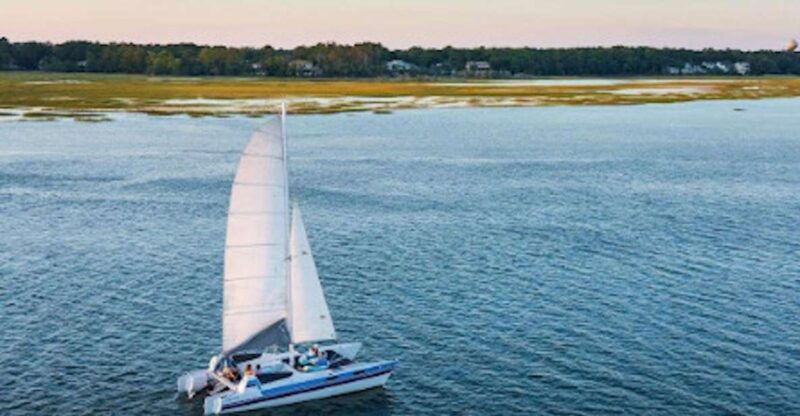 hilton-head-private-dolphin-day-or-sunset-catamaran-sail
