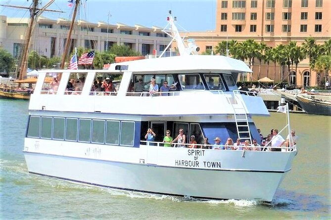 hilton-head-to-savannah-round-trip-ferry-ticket